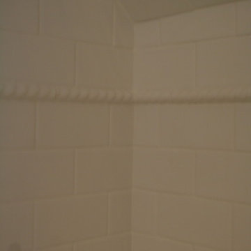 East Side of Providence bathroom Sept 2013