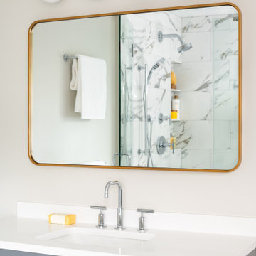 Bozman Court Bathroom Renovations