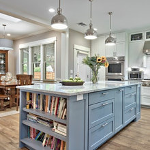 KITCHEN *NOTES*