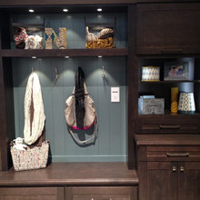 Mud Room
