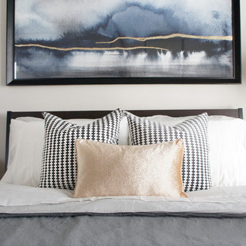 Toronto Condo Residence