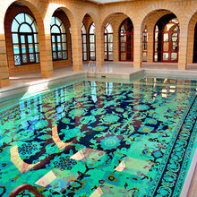 Exceptional Pools (Many Milwaukee Area Builders)
