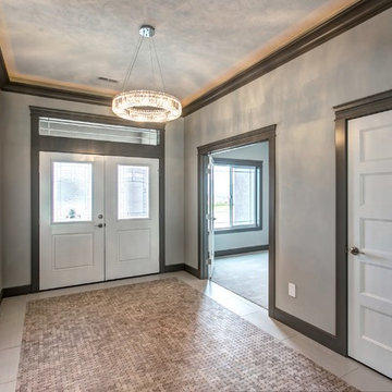 Beethoven Modified - Sunroom