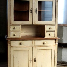 Cabinets