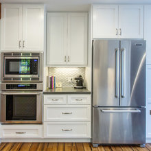 Kitchen ideas