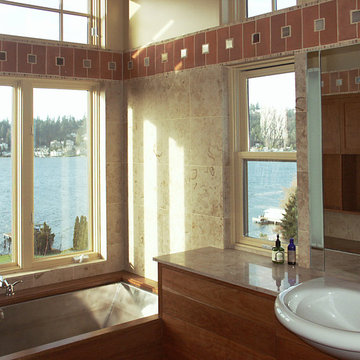 Kirkland Residence
