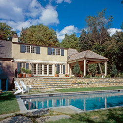 Custom Shutters from Timberlane - Products