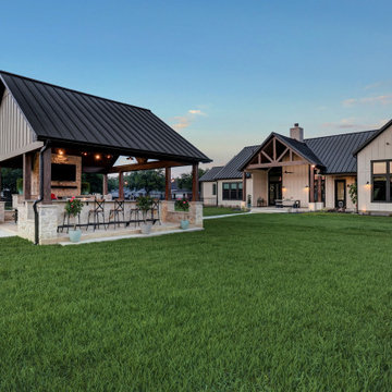 Project of the Month: August 2023