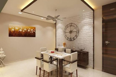 Home interior