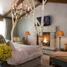 Amazing Footboard