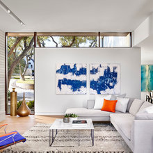 Apartment Redecorate