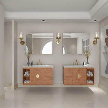 Bathroom Design