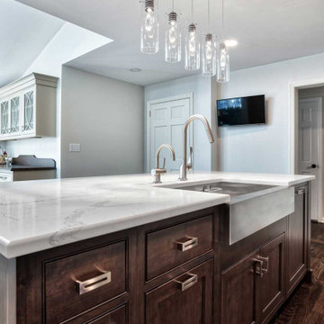 Thermador Kitchen & Wet Bar
