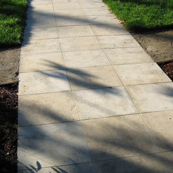 Custom Stone Supplier - Flooring