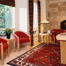Dad's Study