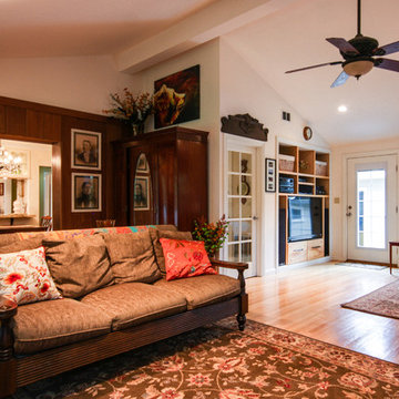 45 Willow Avenue, Walnut Creek, California