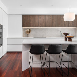 Mount Claremont residence - Home Improvement