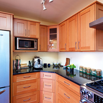 Maple Mountain Custom Home