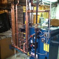 Lexington Boiler - Products