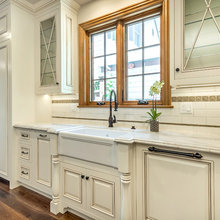 kitchen cabinets