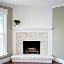fireplaces
