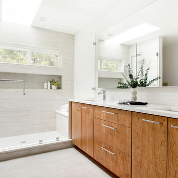 | northwest contemporary |