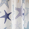 Starfish Reef Curtains