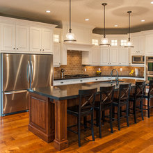 Kitchen Ideas