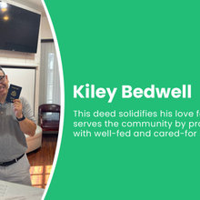 Kiley Bedwell Photos