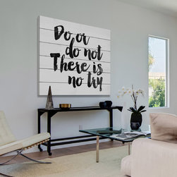 Do or Do Not - Products