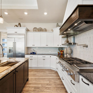2020 Parade of Homes JS Homes Elbert