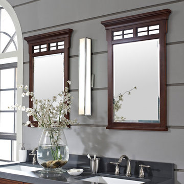 Garbo Wall and Vanity Light