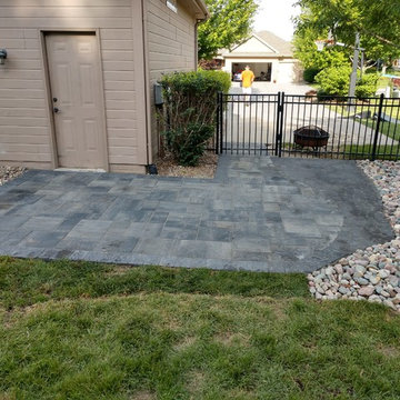Patios
