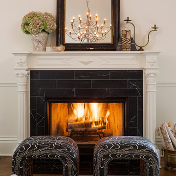 Megan Opel Interiors - River Forest