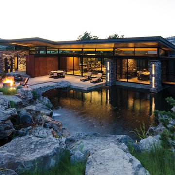 Shore House