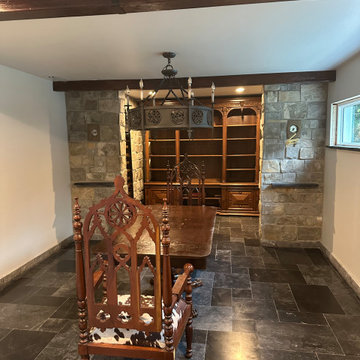 Medieval Wine Cellar, Delaney Park Orlando