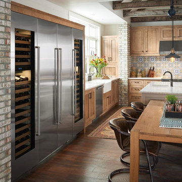 Kitchen Inspiration