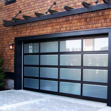 GARAGE - Modern Industrial