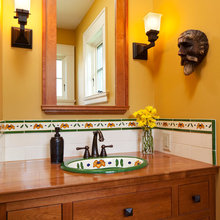half bath