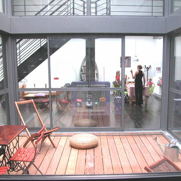 Loft D - 240 m2
