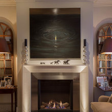 Mantle Ideas