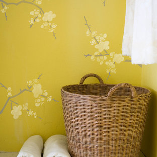 Japanese Wall Stencils