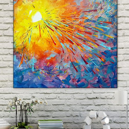 " Torus Beacon " - Products