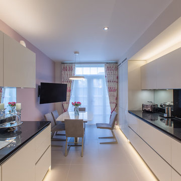Sparkle Kitchen