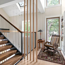 Staircases