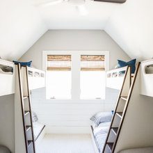 bunk room