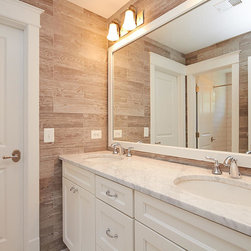 Mirrors - Bathroom Mirrors