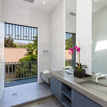 McColl Master Bathroom
