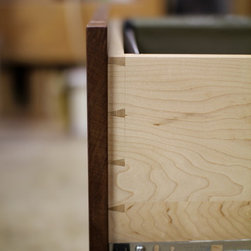 Harmonson Credenza - Desks And Hutches