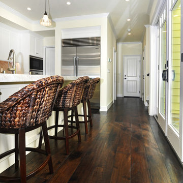 Custom Home
